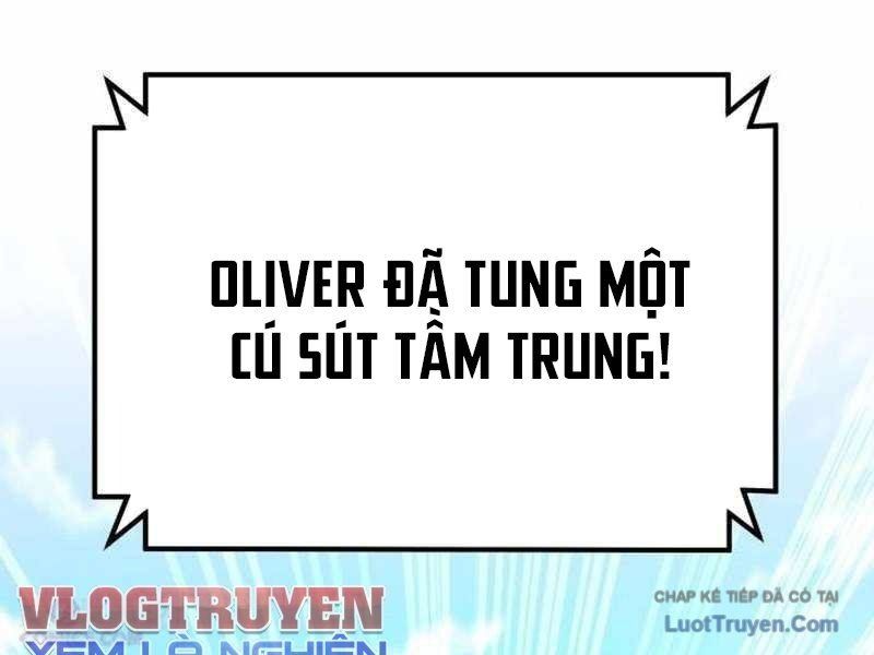 Đường Chuyền Đặc Biệt Của Tiền Vệ Thiên Tài [Chap 35]