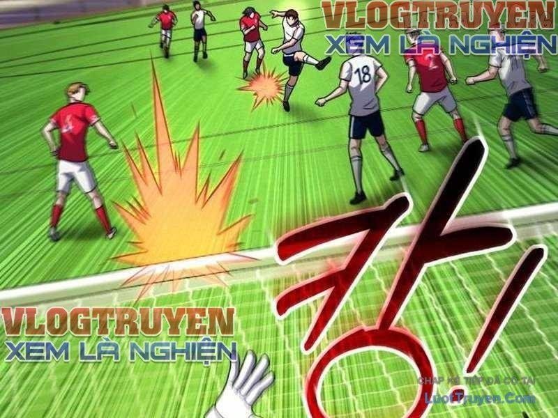 Đường Chuyền Đặc Biệt Của Tiền Vệ Thiên Tài [Chap 35]