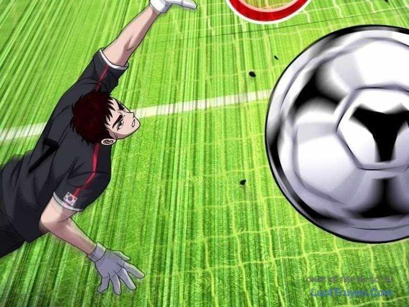 Đường Chuyền Đặc Biệt Của Tiền Vệ Thiên Tài [Chap 35]