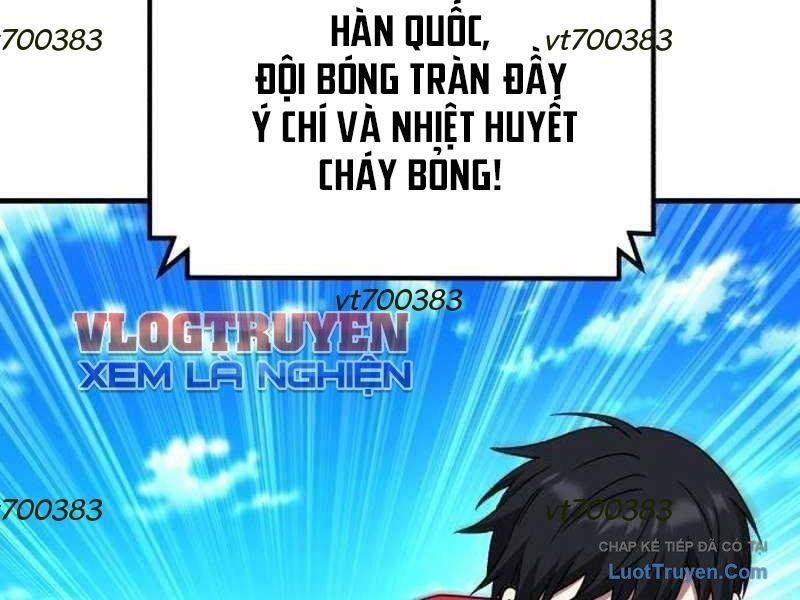 Đường Chuyền Đặc Biệt Của Tiền Vệ Thiên Tài [Chap 35]