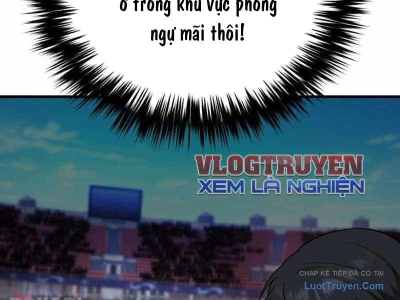 Đường Chuyền Đặc Biệt Của Tiền Vệ Thiên Tài [Chap 35]