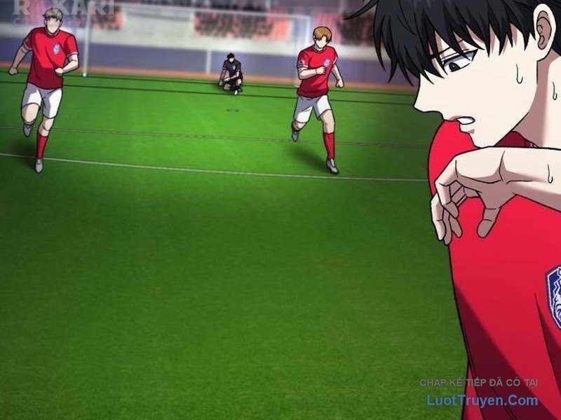 Đường Chuyền Đặc Biệt Của Tiền Vệ Thiên Tài [Chap 35]