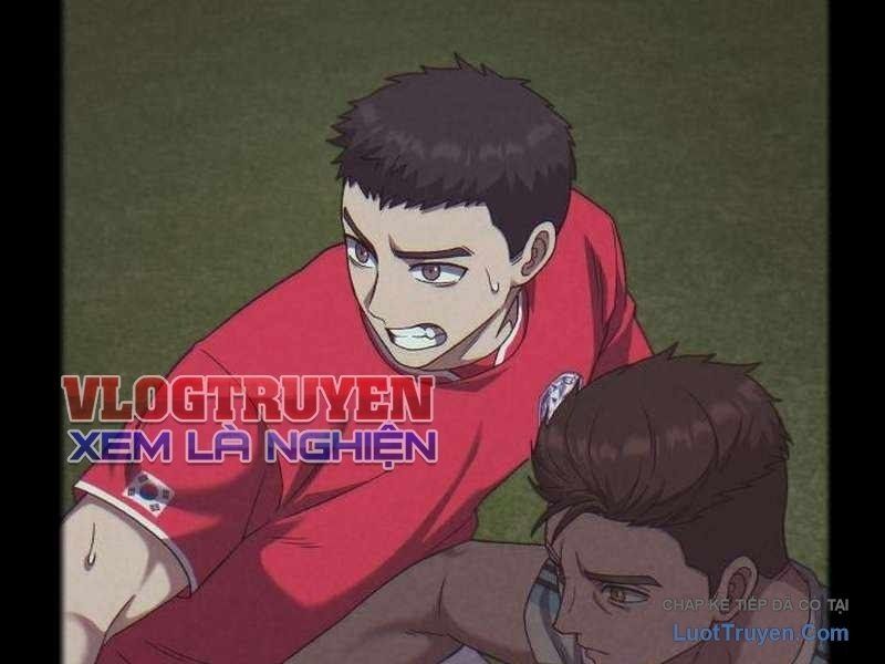 Đường Chuyền Đặc Biệt Của Tiền Vệ Thiên Tài [Chap 35]