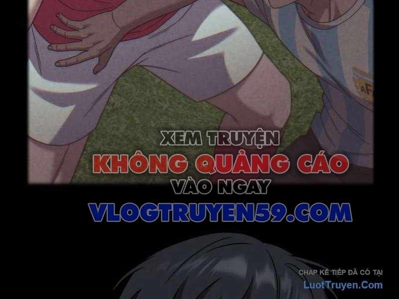 Đường Chuyền Đặc Biệt Của Tiền Vệ Thiên Tài [Chap 35]