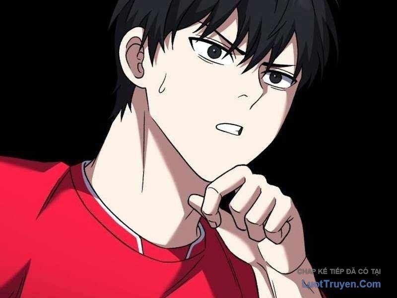 Đường Chuyền Đặc Biệt Của Tiền Vệ Thiên Tài [Chap 35]