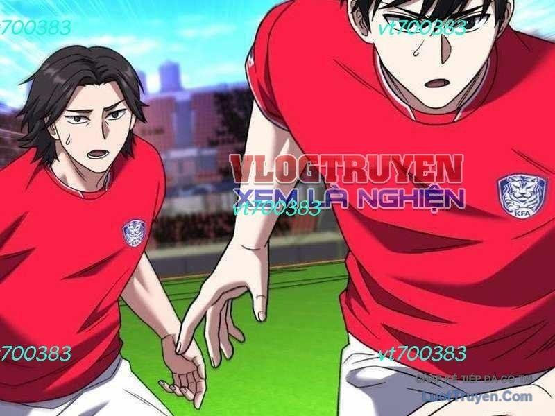 Đường Chuyền Đặc Biệt Của Tiền Vệ Thiên Tài [Chap 35]