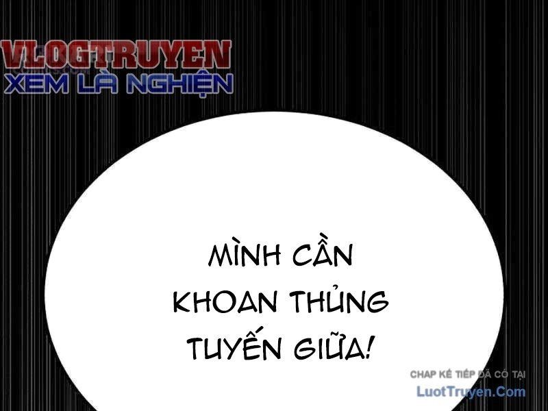 Đường Chuyền Đặc Biệt Của Tiền Vệ Thiên Tài [Chap 35]