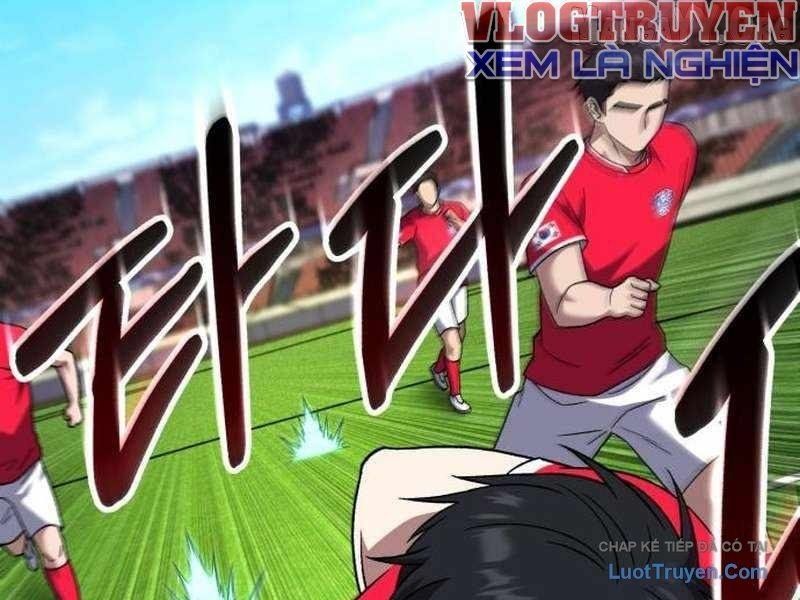 Đường Chuyền Đặc Biệt Của Tiền Vệ Thiên Tài [Chap 35]