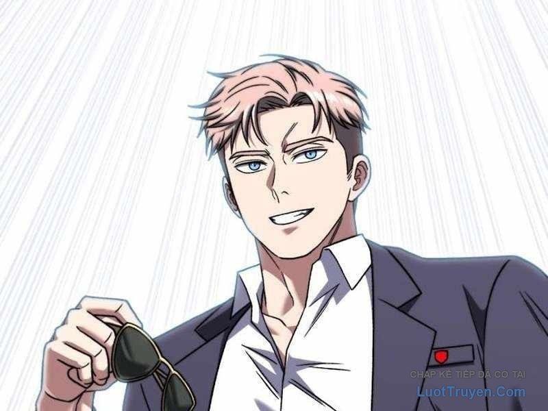 Đường Chuyền Đặc Biệt Của Tiền Vệ Thiên Tài [Chap 35]