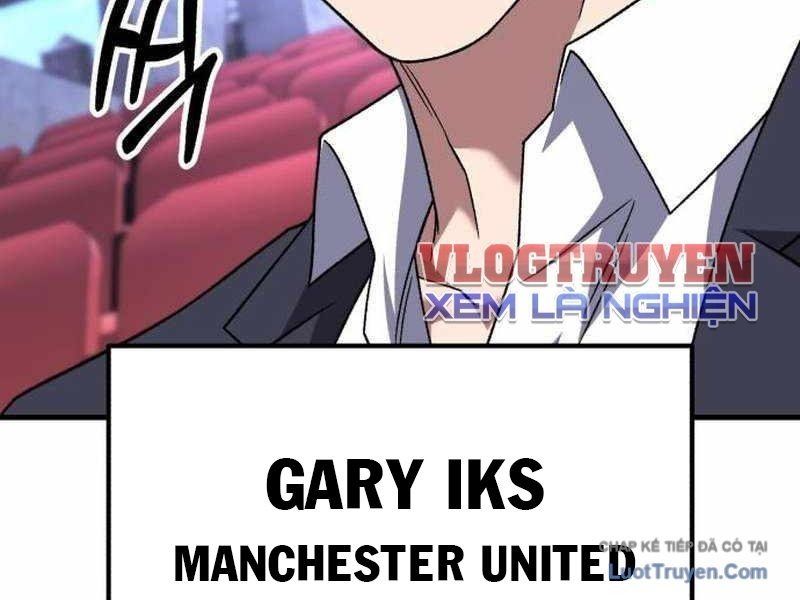 Đường Chuyền Đặc Biệt Của Tiền Vệ Thiên Tài [Chap 35]