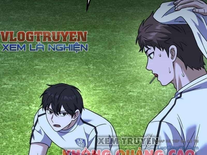 Đường Chuyền Đặc Biệt Của Tiền Vệ Thiên Tài [Chap 35]