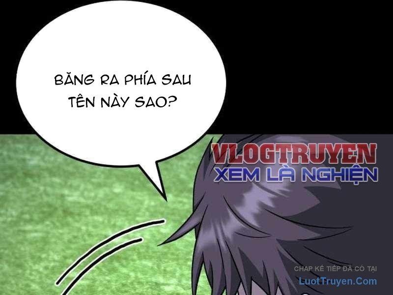 Đường Chuyền Đặc Biệt Của Tiền Vệ Thiên Tài [Chap 35]