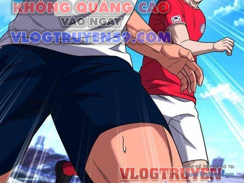 Đường Chuyền Đặc Biệt Của Tiền Vệ Thiên Tài [Chap 35]