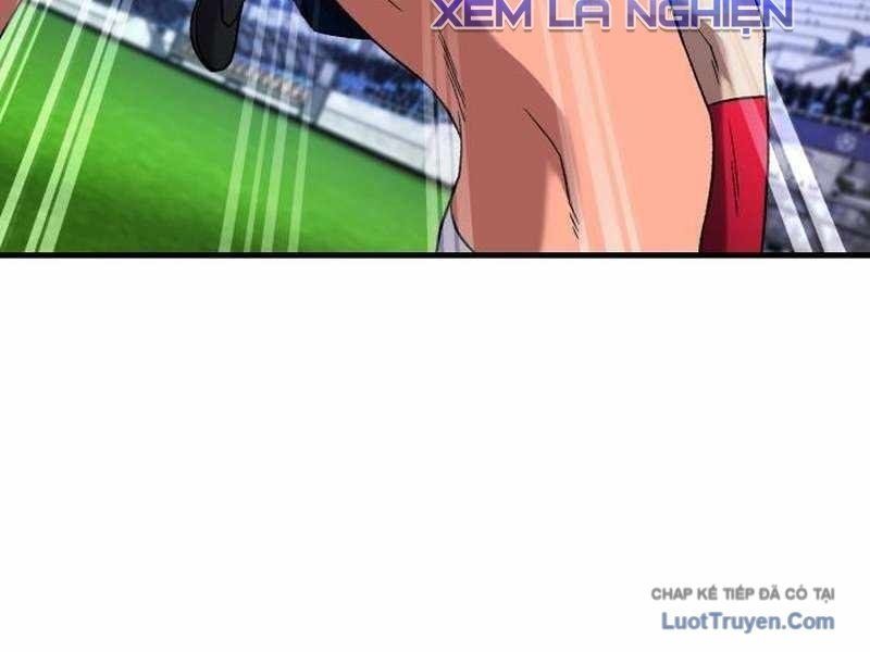 Đường Chuyền Đặc Biệt Của Tiền Vệ Thiên Tài [Chap 35]