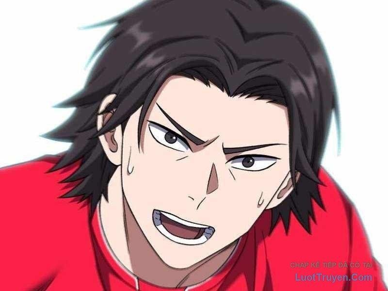 Đường Chuyền Đặc Biệt Của Tiền Vệ Thiên Tài [Chap 35]