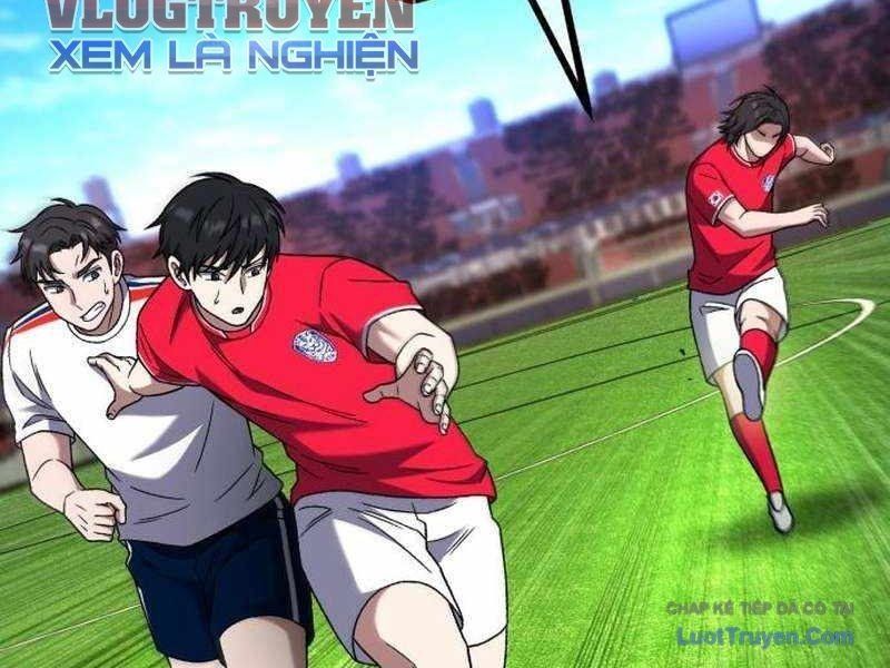 Đường Chuyền Đặc Biệt Của Tiền Vệ Thiên Tài [Chap 35]