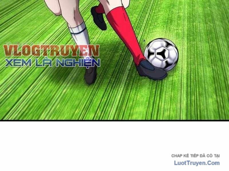 Đường Chuyền Đặc Biệt Của Tiền Vệ Thiên Tài [Chap 35]