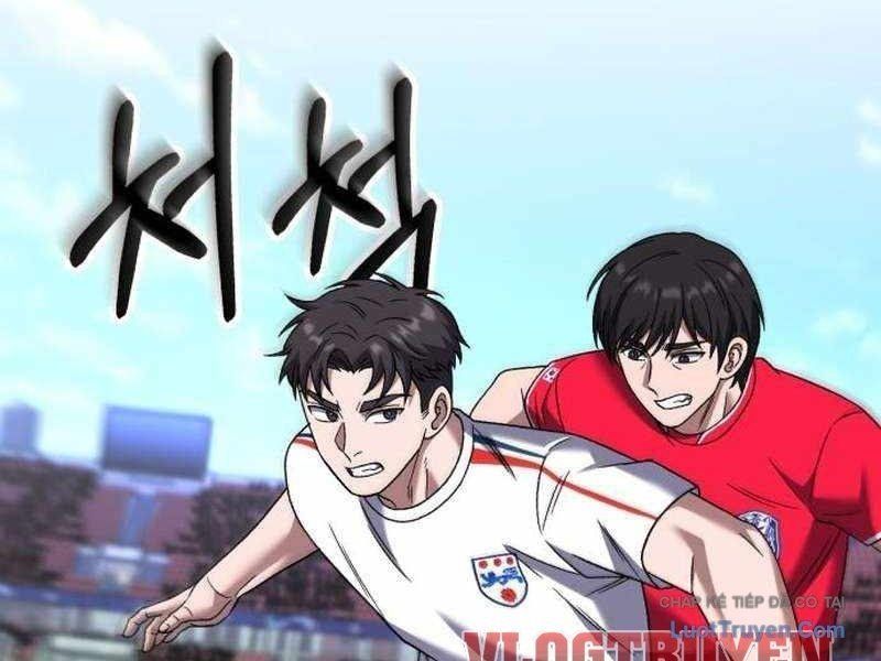 Đường Chuyền Đặc Biệt Của Tiền Vệ Thiên Tài [Chap 35]