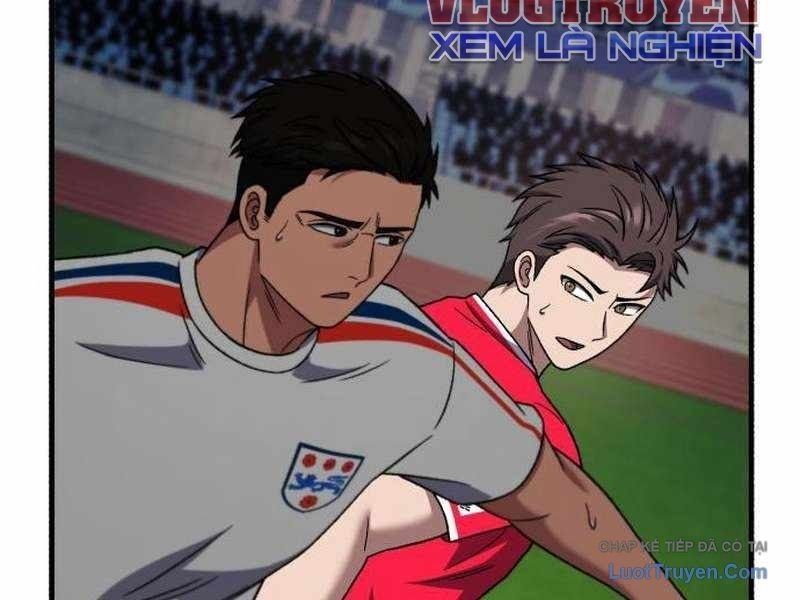 Đường Chuyền Đặc Biệt Của Tiền Vệ Thiên Tài [Chap 35]