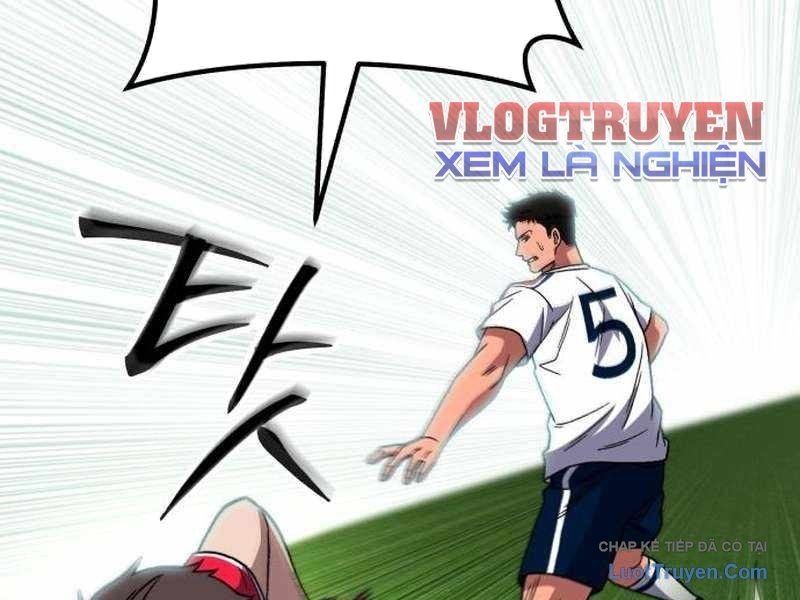 Đường Chuyền Đặc Biệt Của Tiền Vệ Thiên Tài [Chap 35]