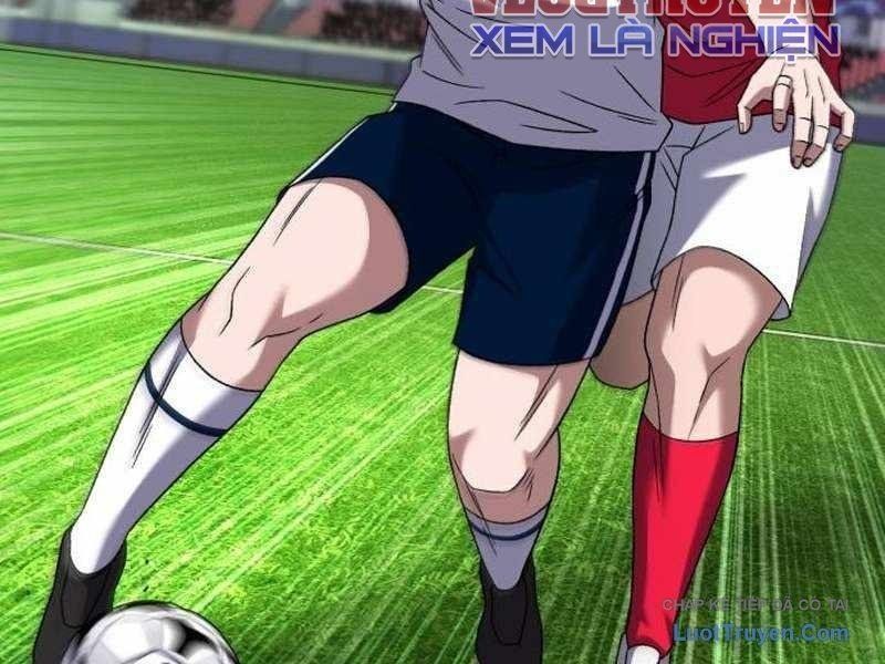 Đường Chuyền Đặc Biệt Của Tiền Vệ Thiên Tài [Chap 35]