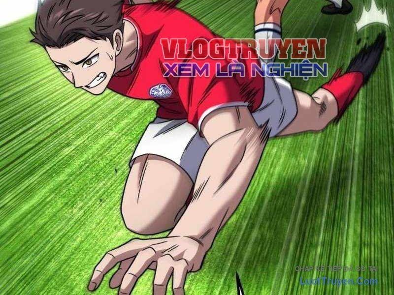 Đường Chuyền Đặc Biệt Của Tiền Vệ Thiên Tài [Chap 35]