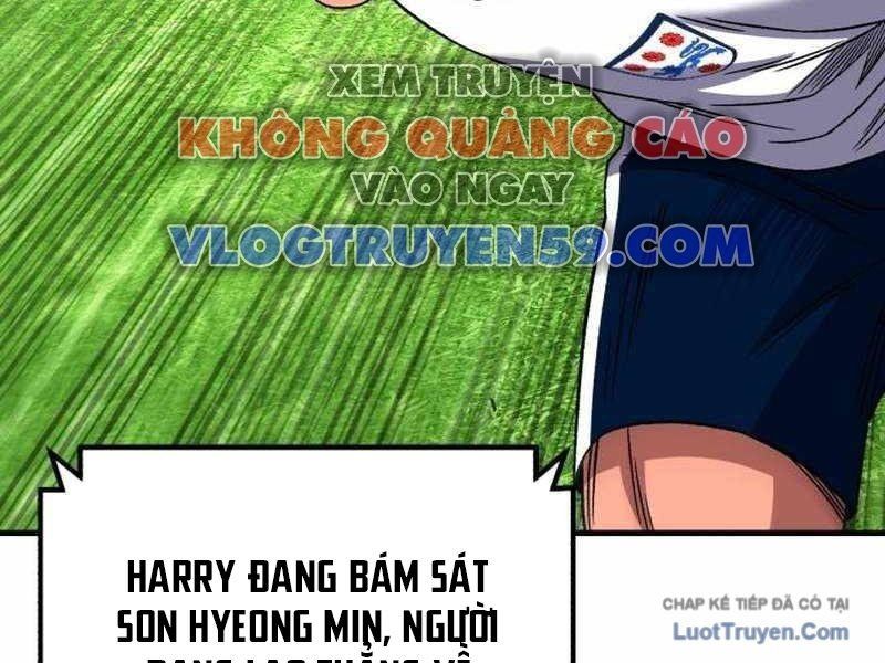 Đường Chuyền Đặc Biệt Của Tiền Vệ Thiên Tài [Chap 35]