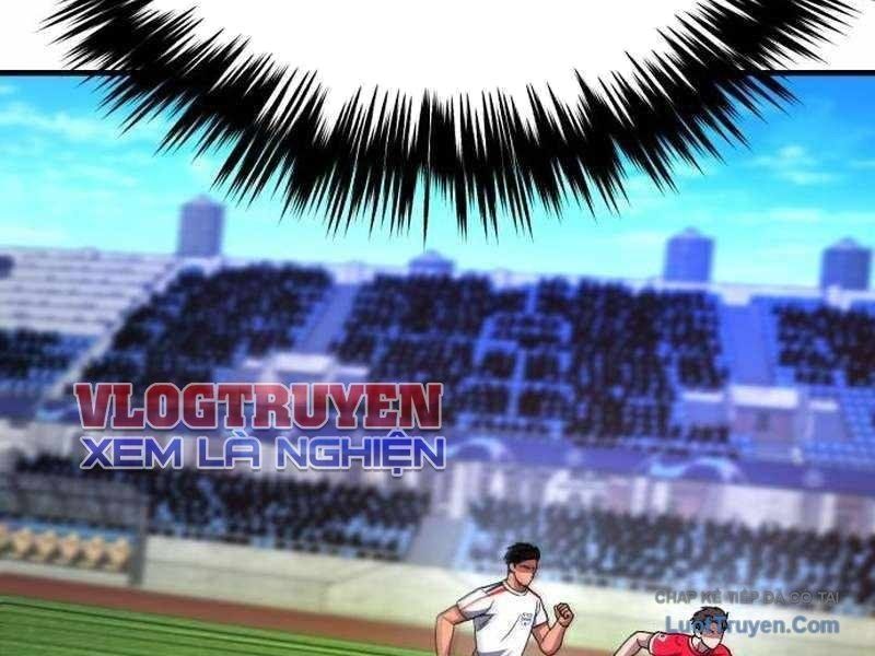 Đường Chuyền Đặc Biệt Của Tiền Vệ Thiên Tài [Chap 35]