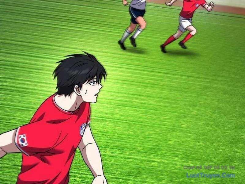 Đường Chuyền Đặc Biệt Của Tiền Vệ Thiên Tài [Chap 35]