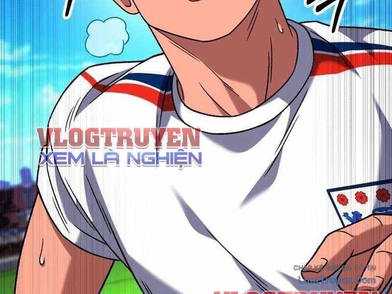 Đường Chuyền Đặc Biệt Của Tiền Vệ Thiên Tài [Chap 35]