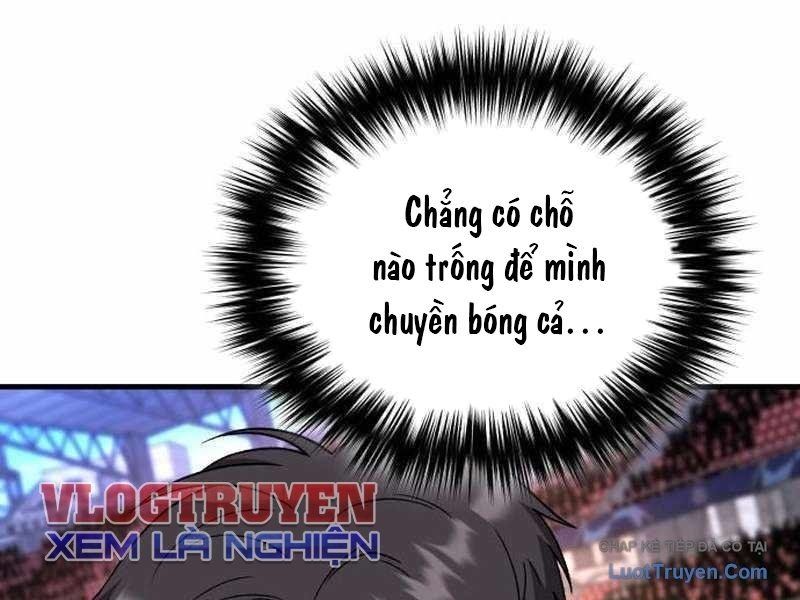 Đường Chuyền Đặc Biệt Của Tiền Vệ Thiên Tài [Chap 35]