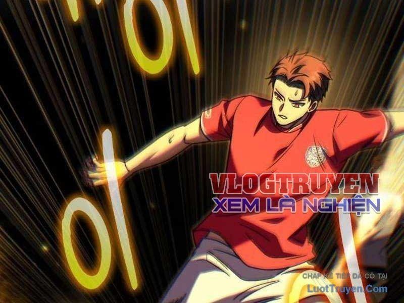 Đường Chuyền Đặc Biệt Của Tiền Vệ Thiên Tài [Chap 35]