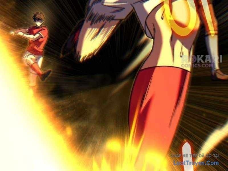 Đường Chuyền Đặc Biệt Của Tiền Vệ Thiên Tài [Chap 35]