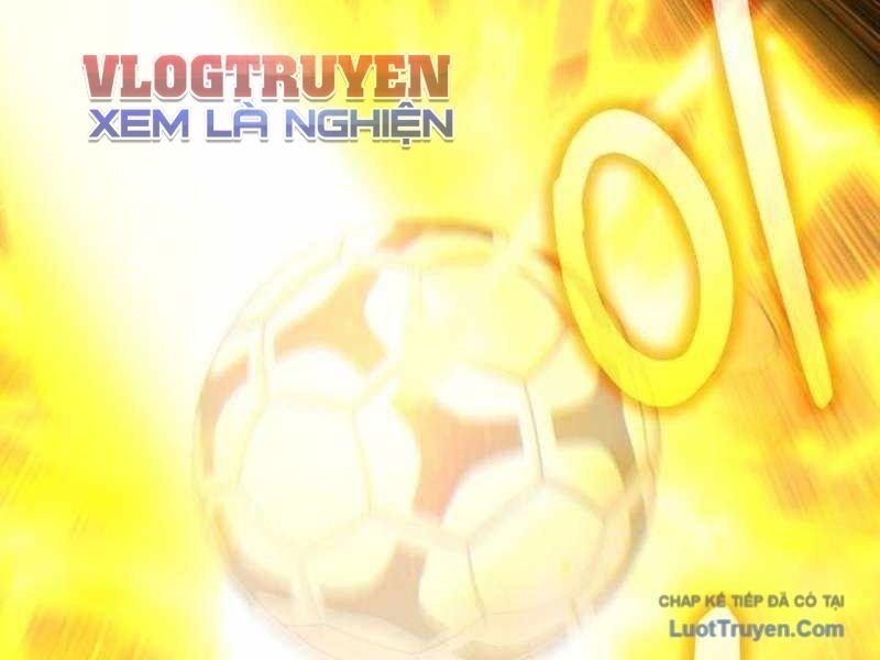 Đường Chuyền Đặc Biệt Của Tiền Vệ Thiên Tài [Chap 35]