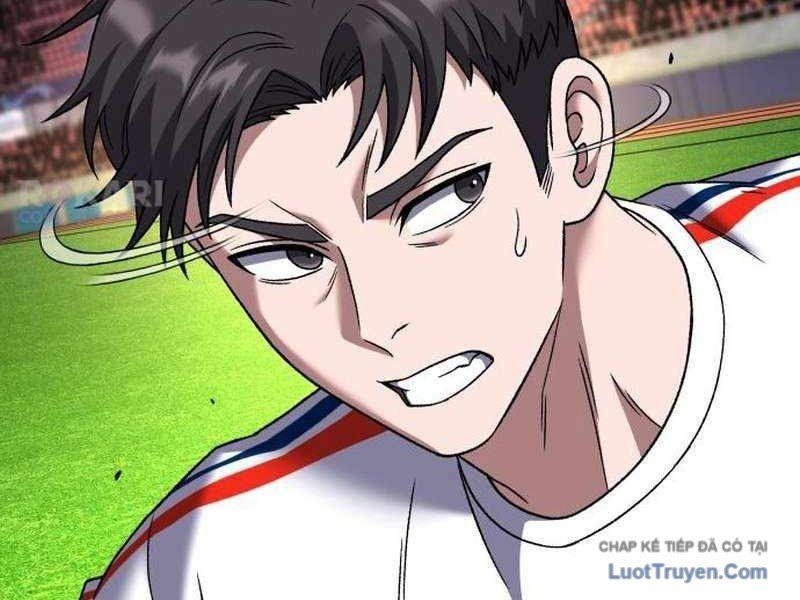 Đường Chuyền Đặc Biệt Của Tiền Vệ Thiên Tài [Chap 35]