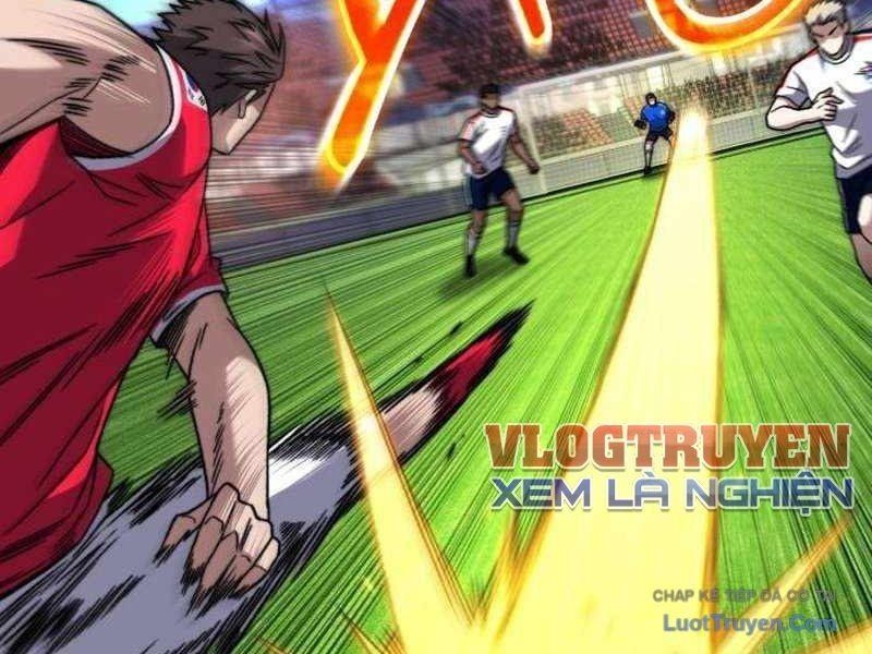 Đường Chuyền Đặc Biệt Của Tiền Vệ Thiên Tài [Chap 35]