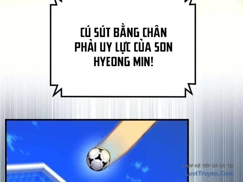 Đường Chuyền Đặc Biệt Của Tiền Vệ Thiên Tài [Chap 35]