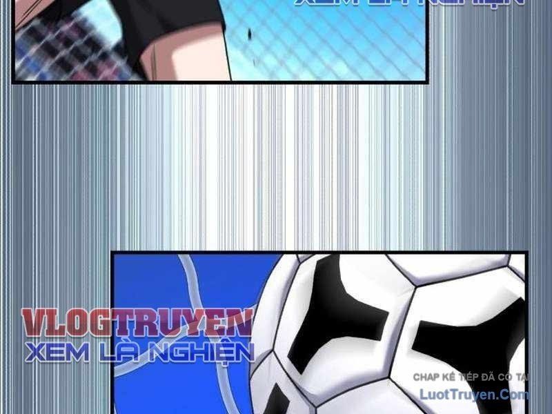 Đường Chuyền Đặc Biệt Của Tiền Vệ Thiên Tài [Chap 35]