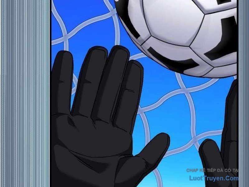 Đường Chuyền Đặc Biệt Của Tiền Vệ Thiên Tài [Chap 35]