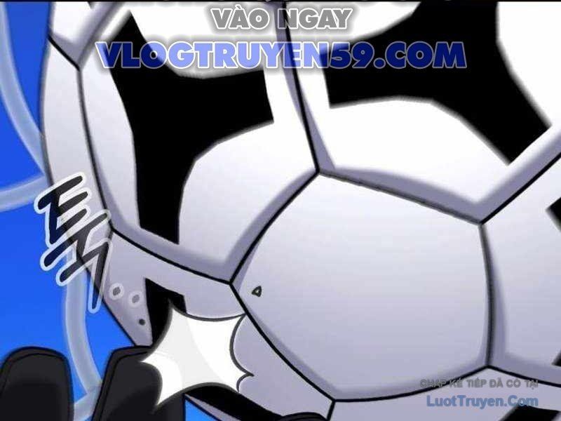 Đường Chuyền Đặc Biệt Của Tiền Vệ Thiên Tài [Chap 35]