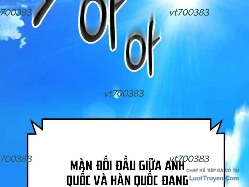 Đường Chuyền Đặc Biệt Của Tiền Vệ Thiên Tài [Chap 35]