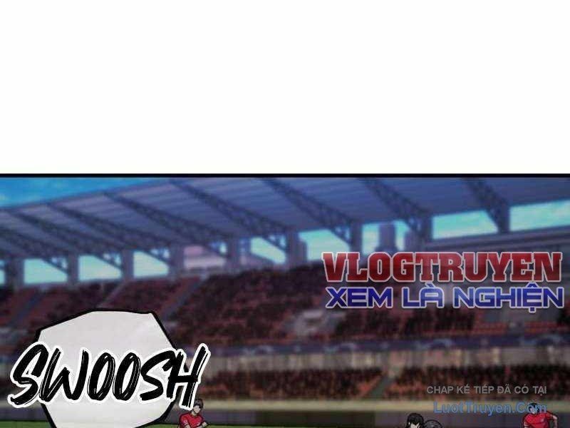 Đường Chuyền Đặc Biệt Của Tiền Vệ Thiên Tài [Chap 35]