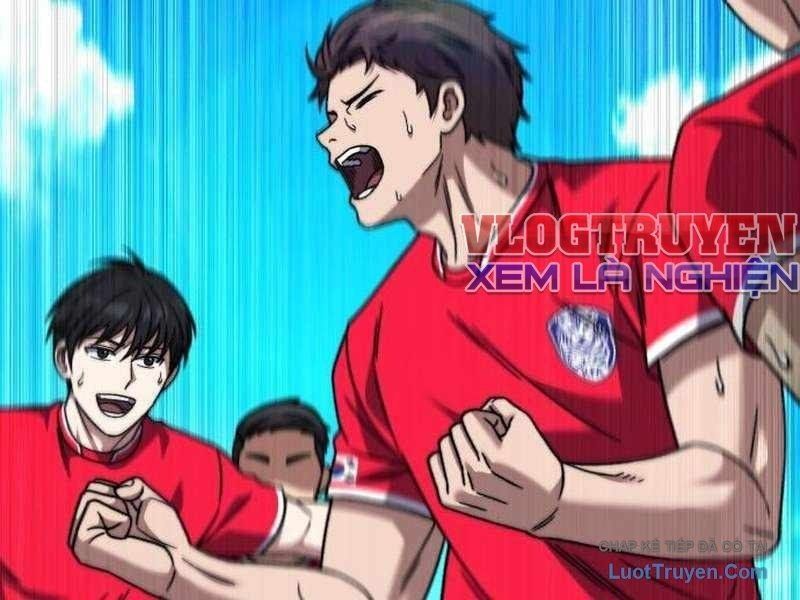 Đường Chuyền Đặc Biệt Của Tiền Vệ Thiên Tài [Chap 35]