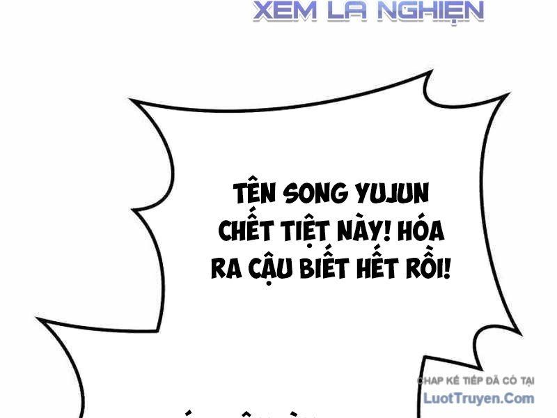 Đường Chuyền Đặc Biệt Của Tiền Vệ Thiên Tài [Chap 35]