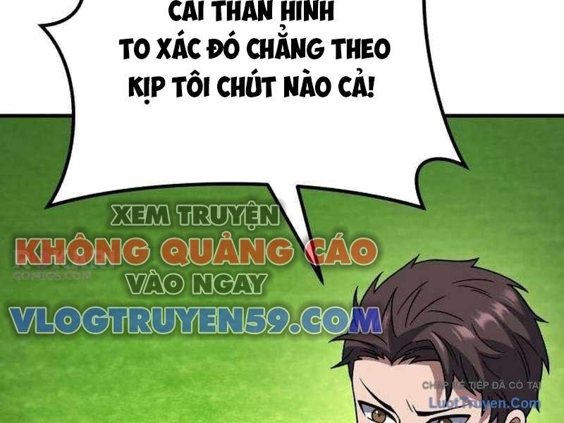 Đường Chuyền Đặc Biệt Của Tiền Vệ Thiên Tài [Chap 35]