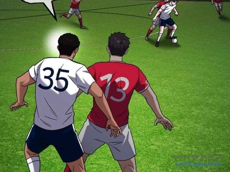 Đường Chuyền Đặc Biệt Của Tiền Vệ Thiên Tài [Chap 35]