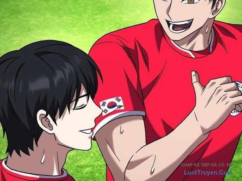 Đường Chuyền Đặc Biệt Của Tiền Vệ Thiên Tài [Chap 35]