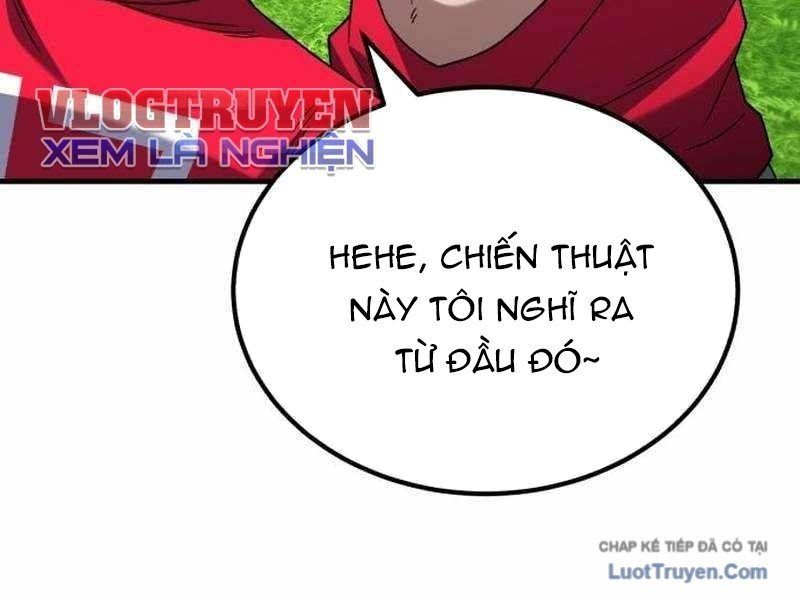 Đường Chuyền Đặc Biệt Của Tiền Vệ Thiên Tài [Chap 35]