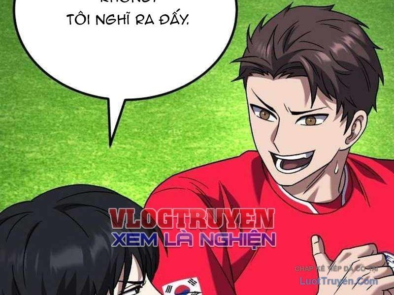 Đường Chuyền Đặc Biệt Của Tiền Vệ Thiên Tài [Chap 35]