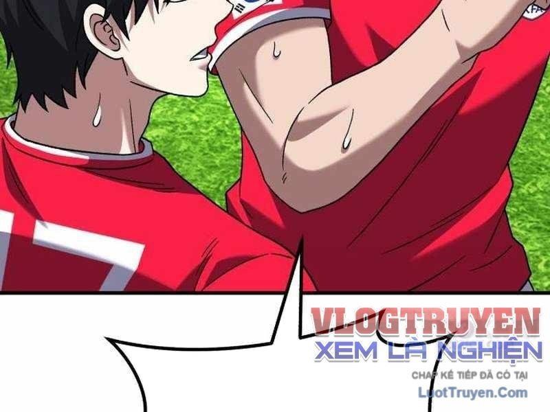 Đường Chuyền Đặc Biệt Của Tiền Vệ Thiên Tài [Chap 35]